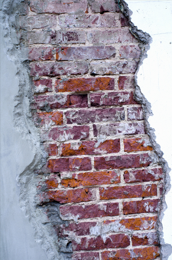 Putzarbeiten